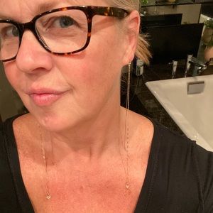 Meet your Posher, Ursula